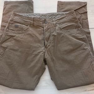 Kuhl Pants